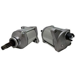 MOTOR DE ARRANQUE HONDA TRX450/500 (9 DIENTES) DZE (10463) [DZE115]